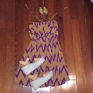 LSU Gameday Dress